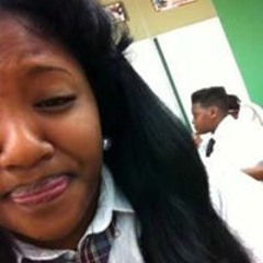 Pretty Carmel Monroe