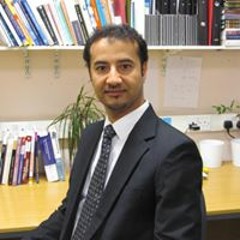 Mohammed Almohammedali