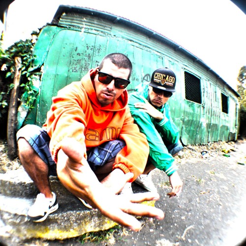 QUIEREN QUE HABLE DE JOHAN,METODIKO & DEMONIO ESEE! (beat MARMISHEN)