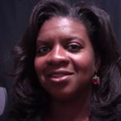 Mary Williams-Gordon