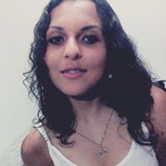 Andreza Oliveira