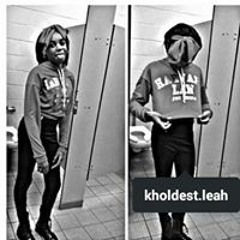 Kholdest Leah