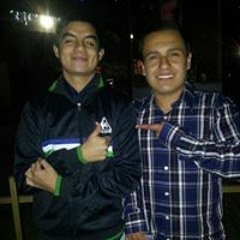 Jairohumberto Rodriguez