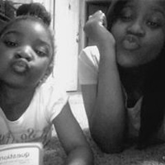 Amanda Nicole Garrett