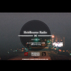 HeirBourne Radio