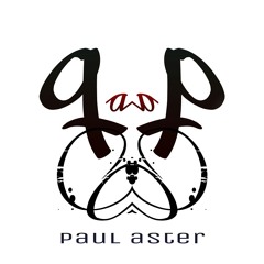 Paul Aster