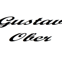 Gustav Ober