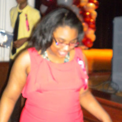 Chloe Caston-Sanders