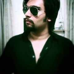 Syed Murtaza Shah Bukhari