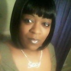 Kristie Carter Smith