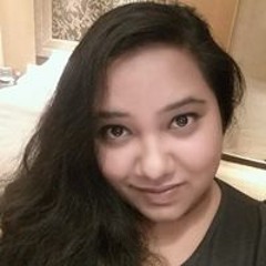 Rimona Shamini Chadraw