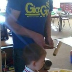 Paul Raynesey Raynes