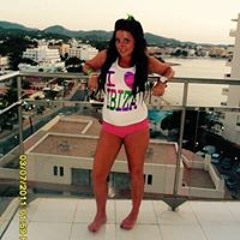 Tiffany Fecondo Gallo