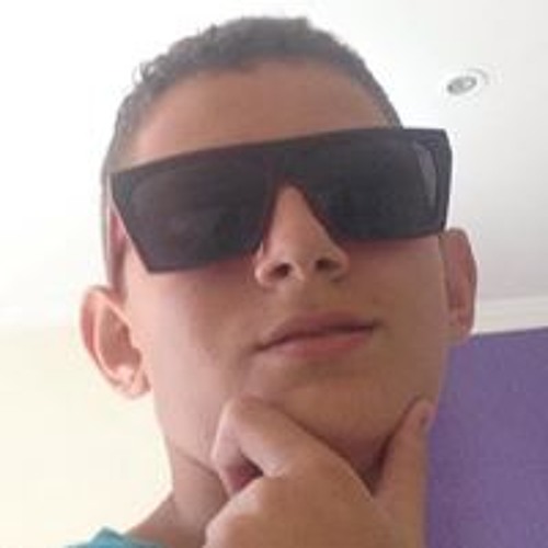 Lucas Eduardo Gomes’s avatar