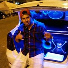 Victor Layana