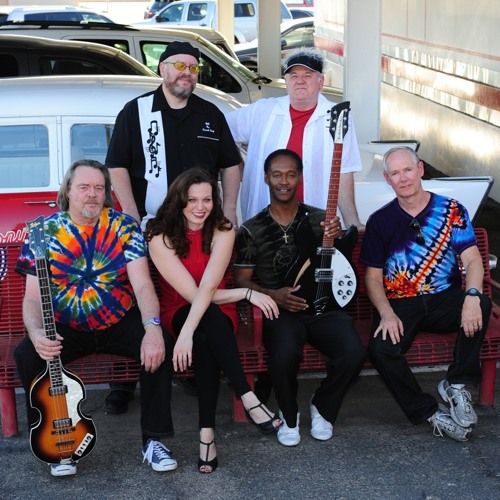 Stream Tucson Retro Rockets music | Listen to songs, albums, playlists ...