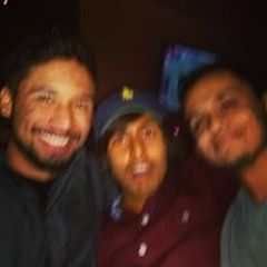 Isaac Alexander Salazar