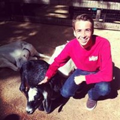 Bryce Molter Wheeler