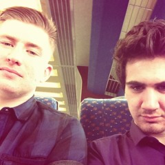 DJ Calcium & MC Millan