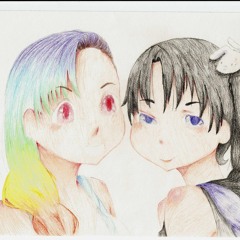BlueBunnyMonster