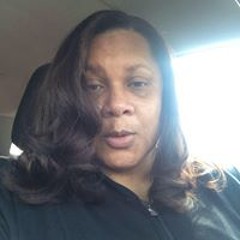 Rocky Lolita Hackett