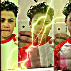 Gregory Savage Santana