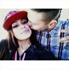 Frances Daniela Alfaro