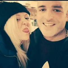 Lewis Barack-oh Brammer