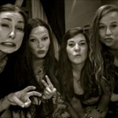 Marina Rose Featherstone