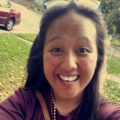 Gloria Wang