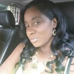 Lahcrista SolCrissy Paul