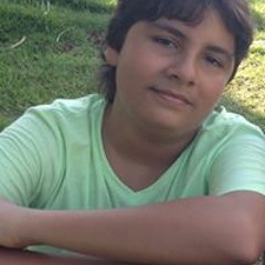 João Victor Cordeiro