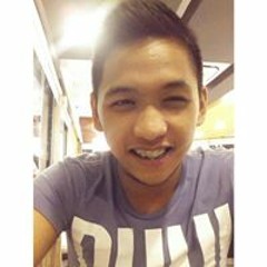 Arvin John Pruna Valencia