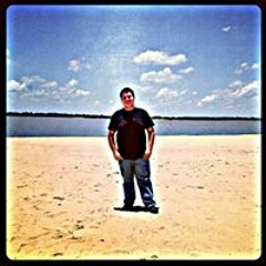 Alexis Gabriel Lezcano