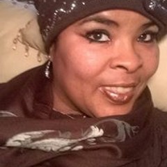 Tracey Hamilton Smith