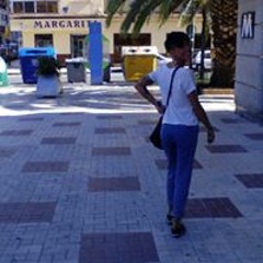 Yanira Carvajal Villa