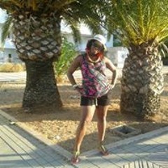 Alisia Gudas Rawlins