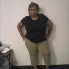 Elizabeth Virginia Epps