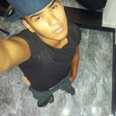 Luiyi Sequera Guerra