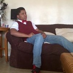 Kevin Big Daddy Anderson