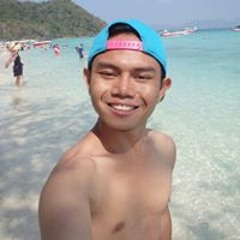 Maxim Pancho Delahoz