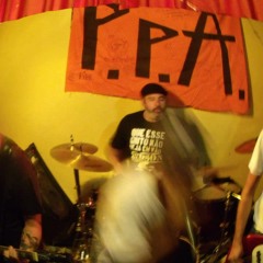 PPA - Punk Rock