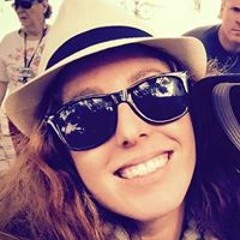 Fiona Kershner Sweet