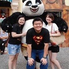 Andre Alfonsius Aipassa