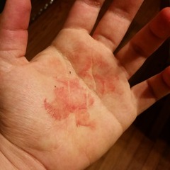 enby rusalka / swampgoth