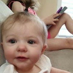 Melissa Strickland Martin