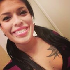 Jasmine Marie Ramirez