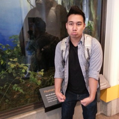 Justin Chow 9
