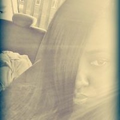 Wendy Nkrumah Barnes