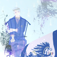 アメリカ 好き 雪 本気マジック Apヘタリア人力 By Braginschmidt62